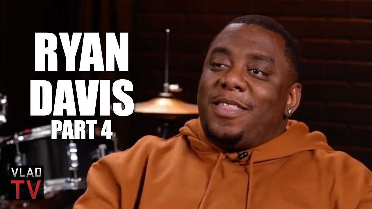 Ryan Davis on Netflix Rejecting His Stand-Up Special (Part 4)