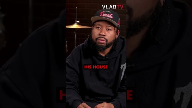 Vlad Apologises to Boosie For This!