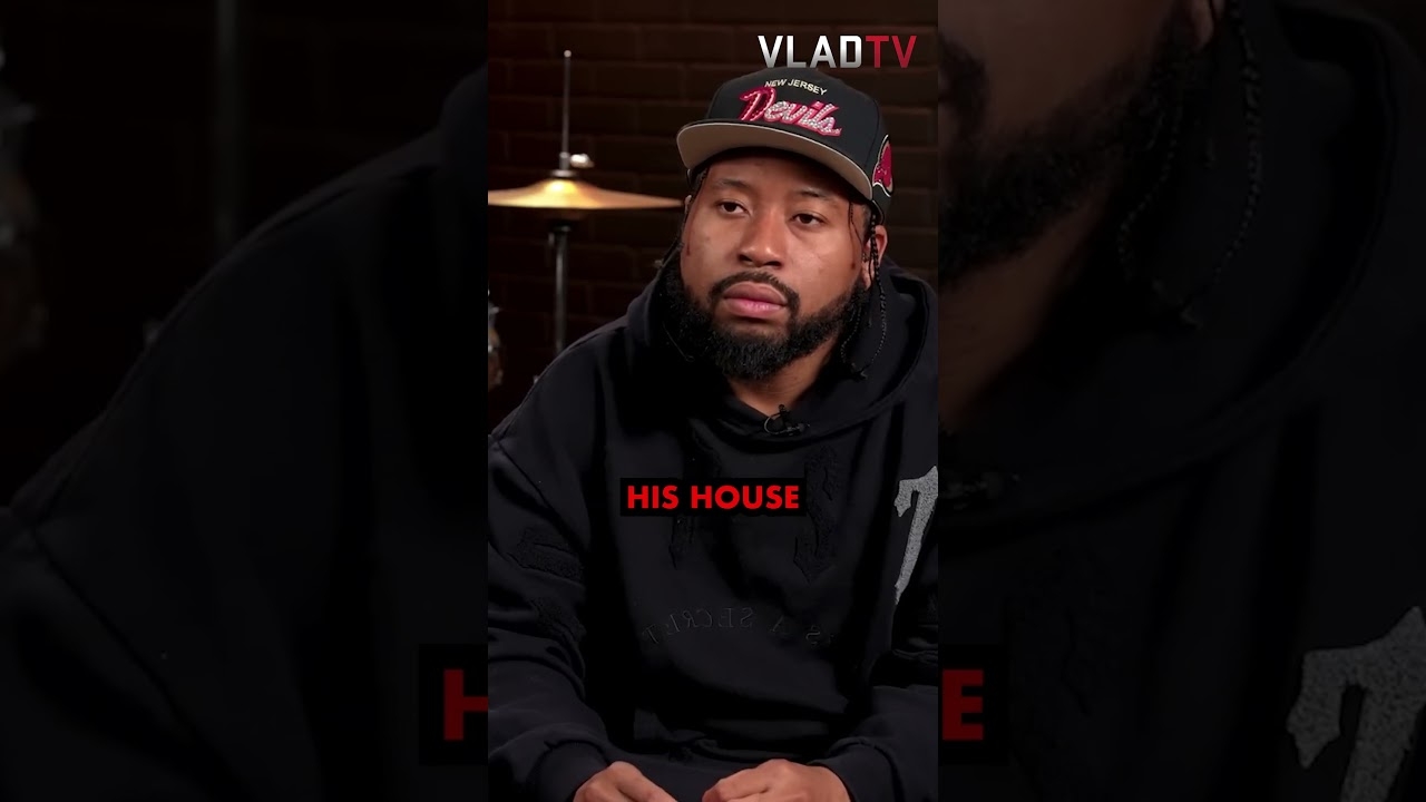 Vlad Apologises to Boosie For This!