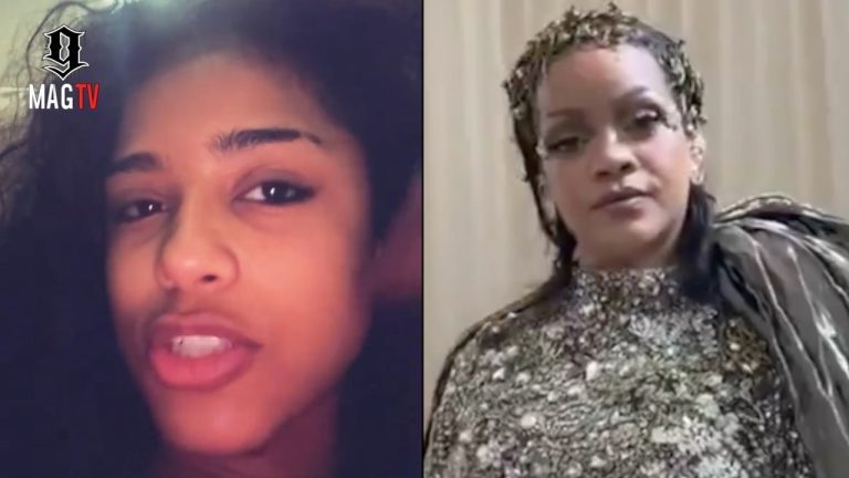 "I Felt Awkward" Tyla Clears Trolls Claiming Rihanna Ignored Her At Met Gala! 
