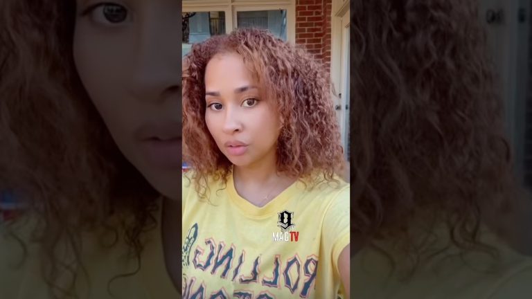 When You Trying To Get Your Hair To Act Right  Tammy Rivera