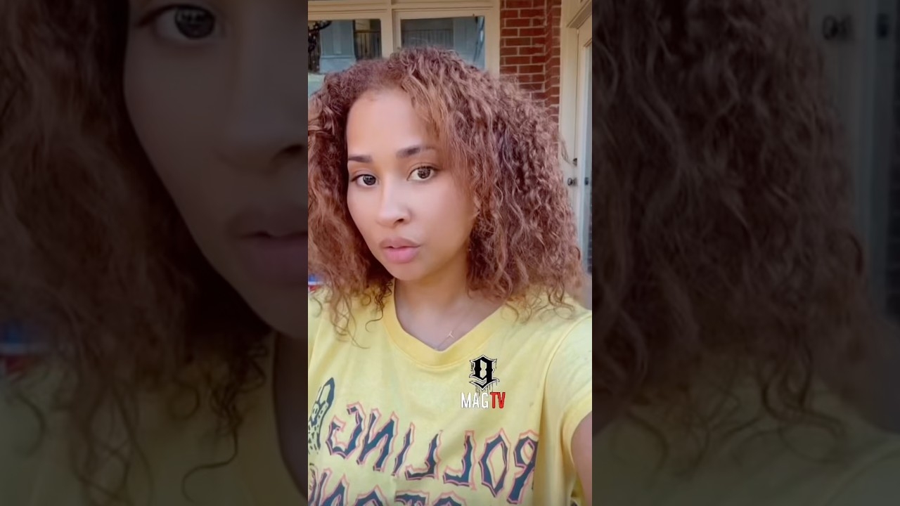 When You Trying To Get Your Hair To Act Right  Tammy Rivera