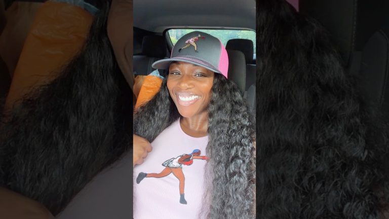 Smile Today  Claressa Shields