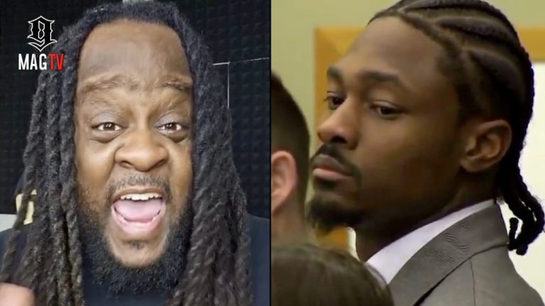 Ceddy Nash Reacts To Stefon Diggs Being Found NOT Guilty In Chef Mila Case! 
