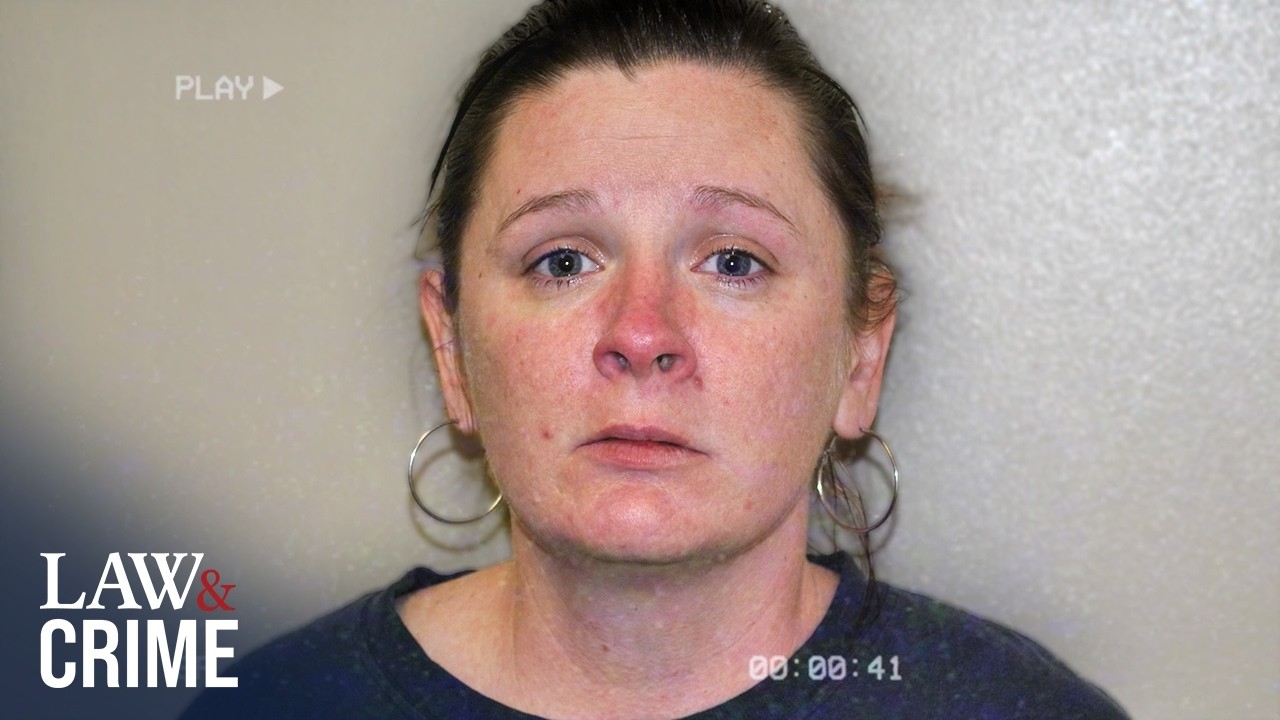 Stolen Motherhood: The Horrific Case of Kathy Coy