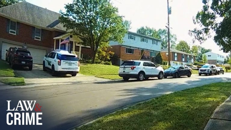 Sons Double Parent Stabbing Shocks Ohio Neighborhood