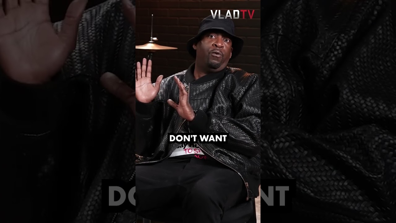 Tony Yayo Says Gucci Mane Is A Snitch