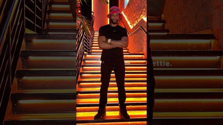 No Elevator To Success. You Have To Take The Stairs  Papoose