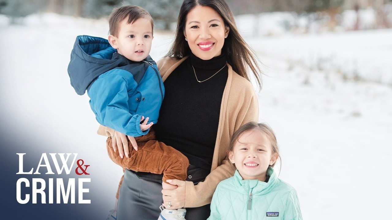 Picture-Perfect Family Slaughtered Inside Houston Home