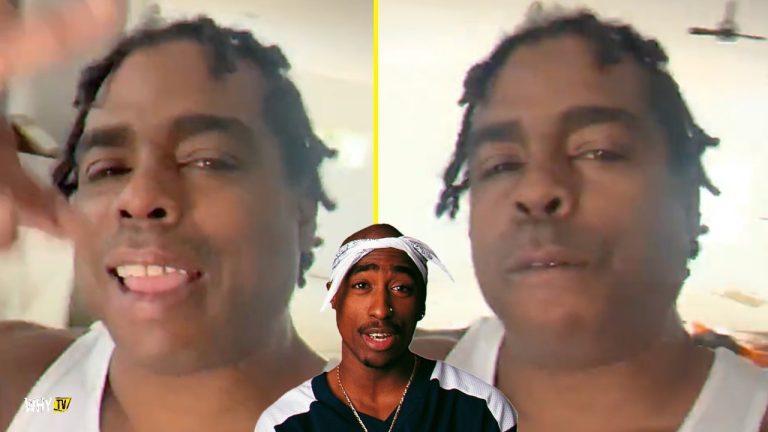 Daz Dillinger Sues 2Pac's Estate And Says He Is Still Owed Unpaid Royalties 'I Was Paid $91,000'