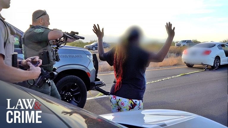 Sovereign Citizen Learns Arizona Has Different Rules  Best Of Deputy Frank Sloup