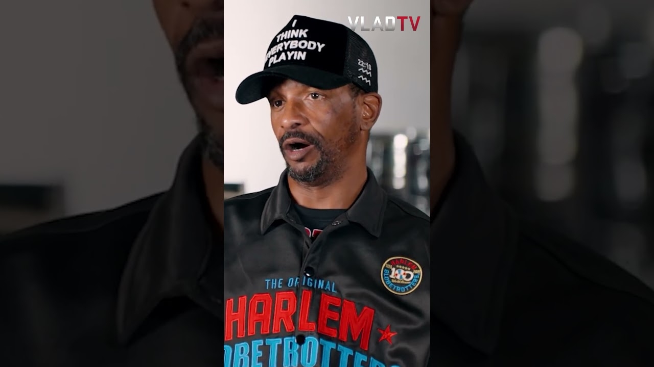 Charleston White Returns To VladTV After Boosie Tried To Ban Him #vladtv #charlestonwhite #drama