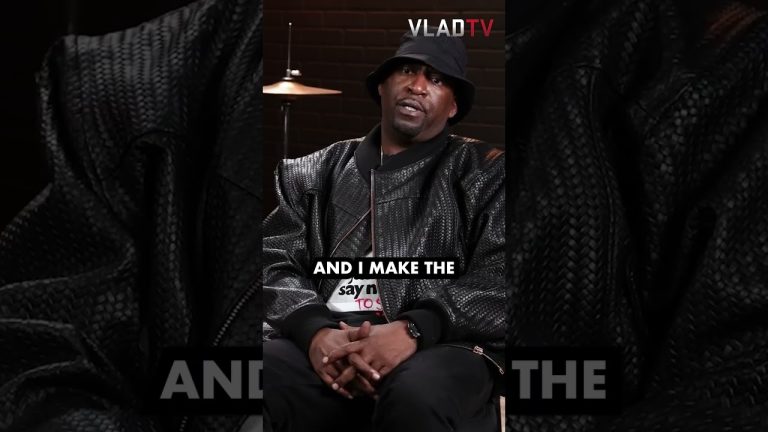Tony Yayo on The Game Refusing to Beef with Nas & Jadakiss for 50 Cent