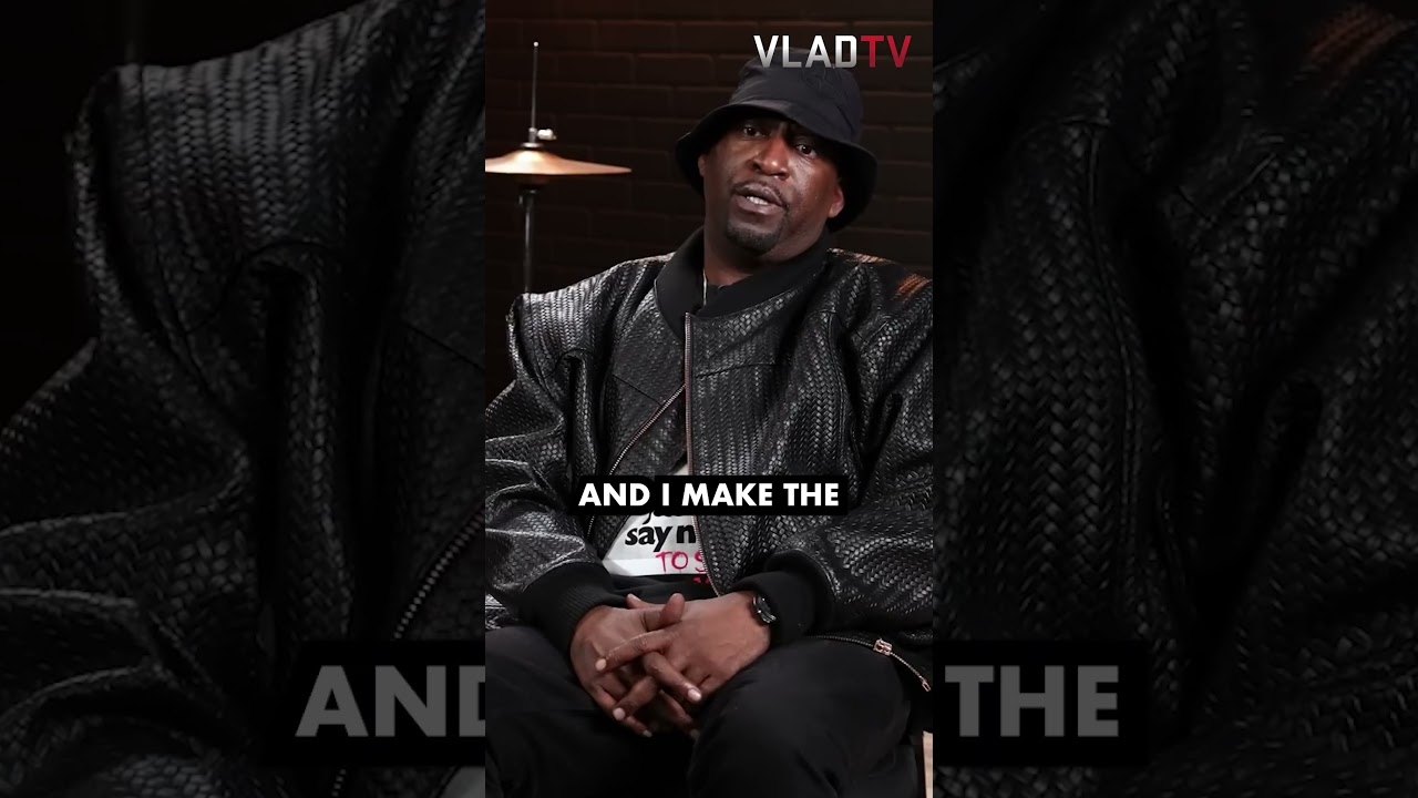 Tony Yayo on The Game Refusing to Beef with Nas & Jadakiss for 50 Cent