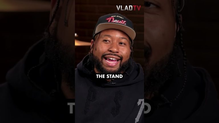 Akademiks Says Pooh Shiesty Could Beat His Case!