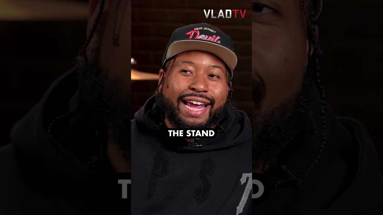 Akademiks Says Pooh Shiesty Could Beat His Case!