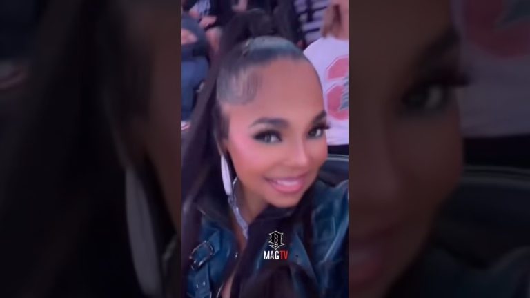 Sold Out  Ashanti