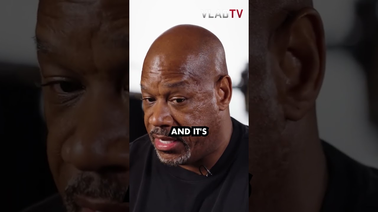 Wack Says Pooh Shiesty's Dad is a snitch
