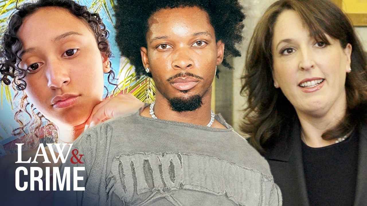 D4vd's Defense Could Clear Him of Vile Murder Charges