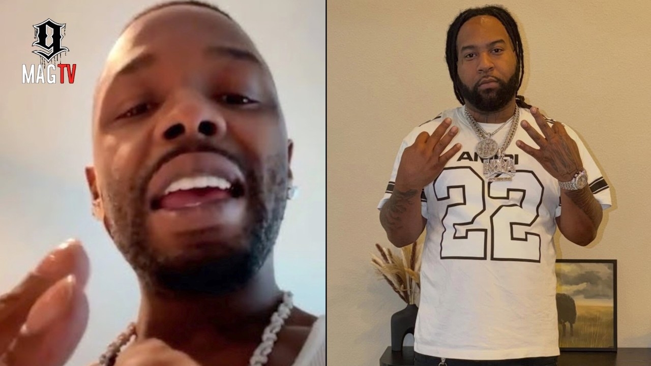Pee Wee Roscoe G-Checks NBA Youngboy Patna HermThaBlackSheep For Claiming Young Thug Ain't Slime!