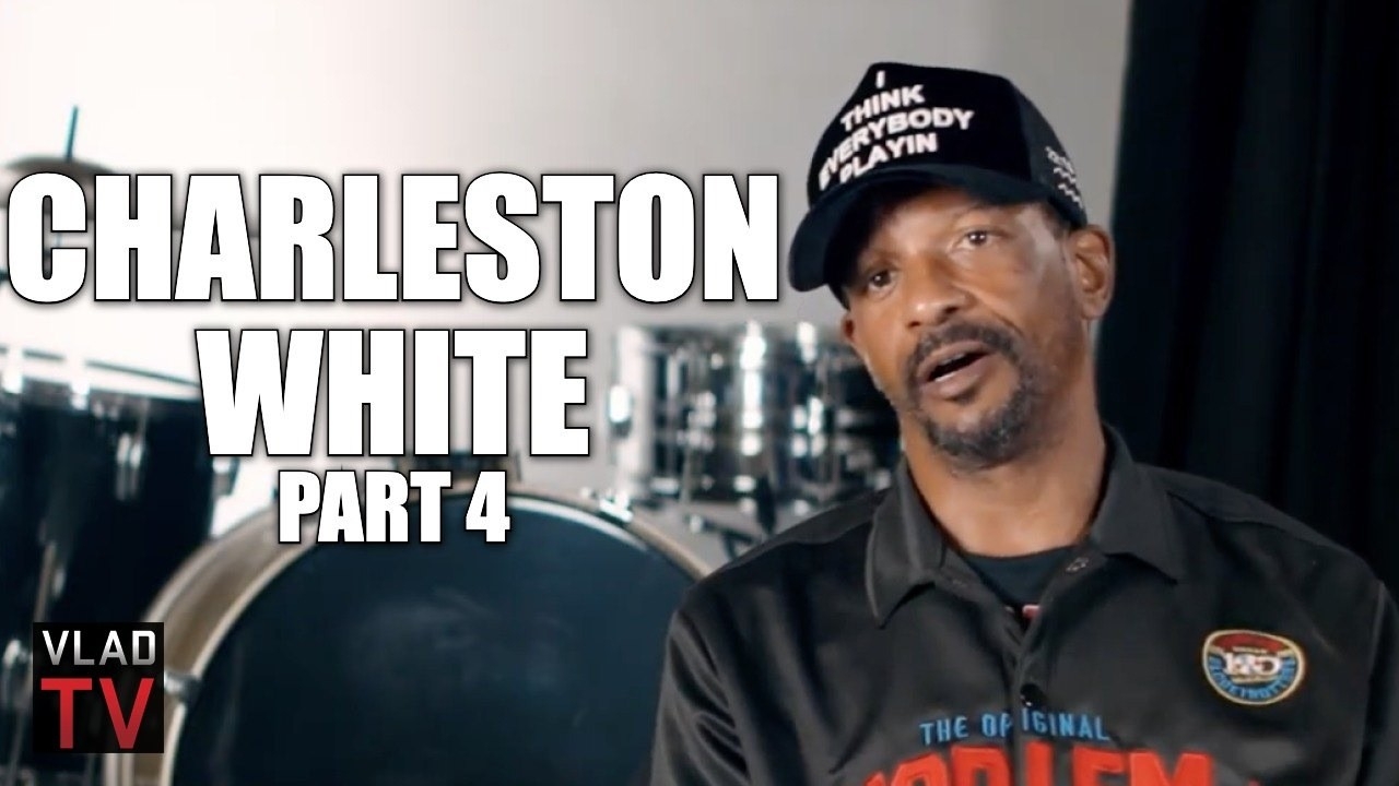 Charleston White on TI & Young Thug Blackballing Him in Atlanta, Pepper Spraying Soulja Boy (Part 4)