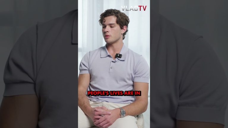 Clavicular Responds To Being Banned From Miami Clubs For Playing Kanye's HH Song