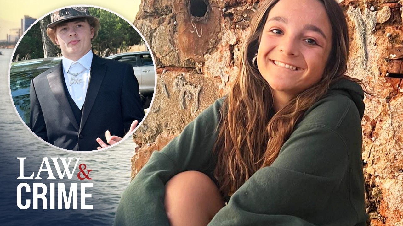 Teen Accused in Love Triangle Killing Makes Secret Move: Prosecutors