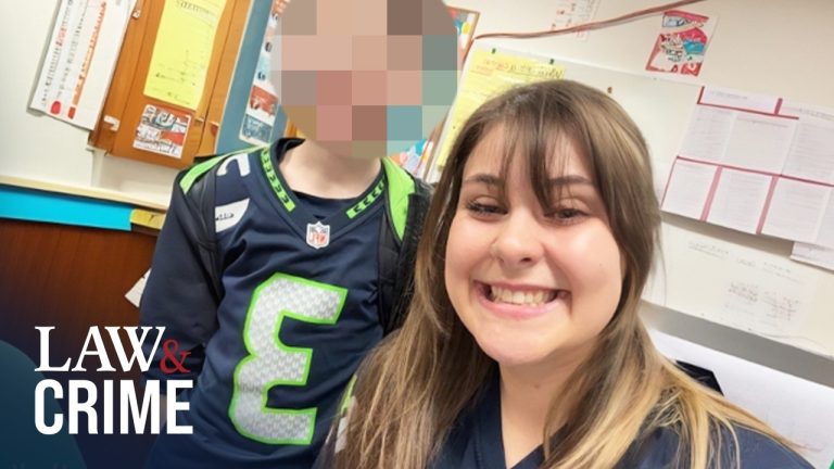 Teachers Husband Rats Out Wife for Having Sex with Student: Police