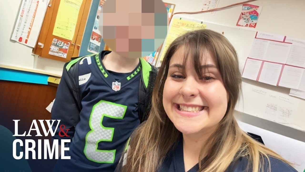 Teachers Husband Rats Out Wife for Having Sex with Student: Police