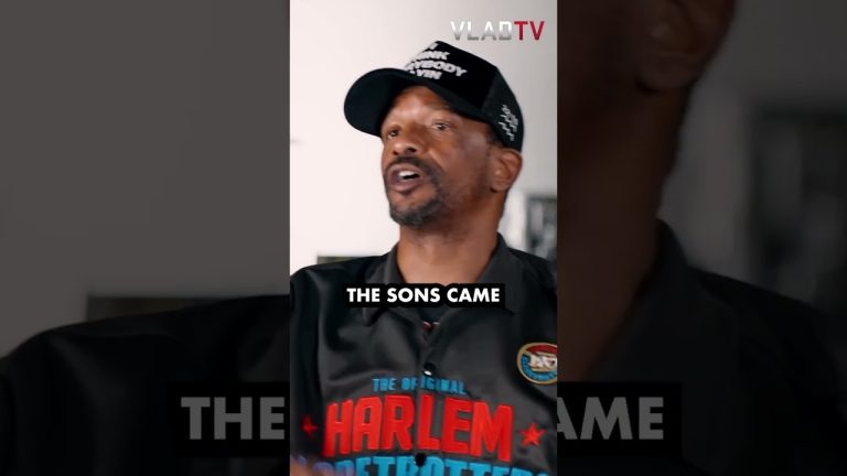 Charleston White On Being Blackballed from Atlanta For This