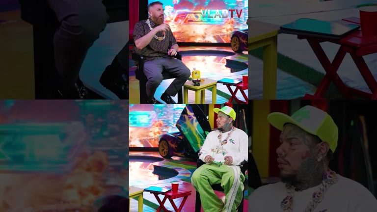 Is Fat Joe The King of Cap??