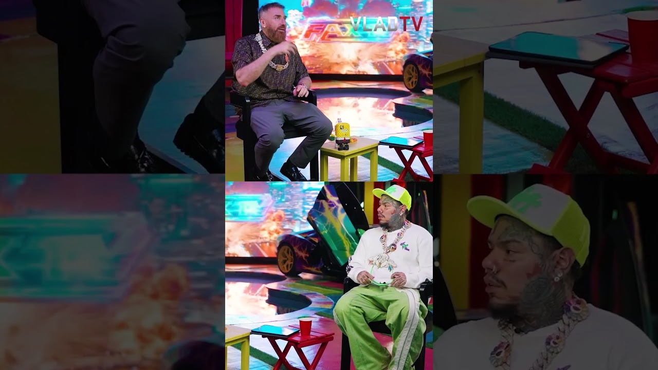 Is Fat Joe The King of Cap??
