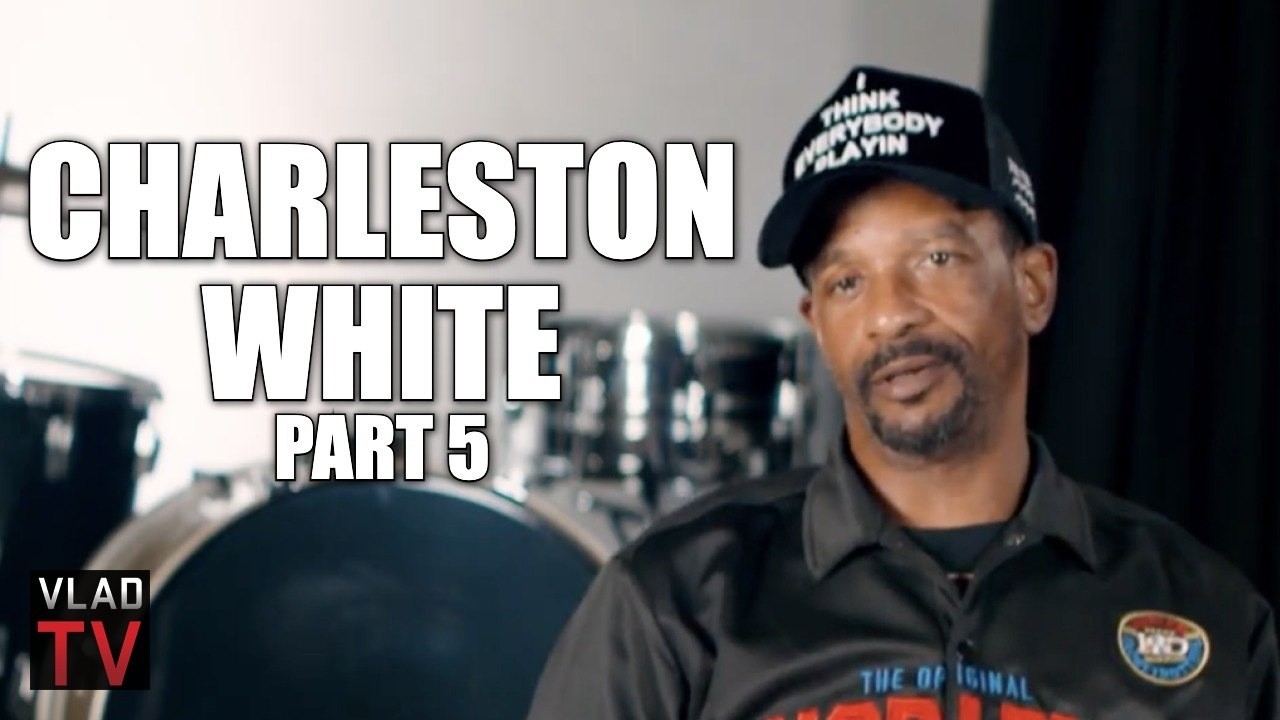 Charleston White: I Still See the Face of the White Man We Killed When I Was 14 Years Old (Part 5)