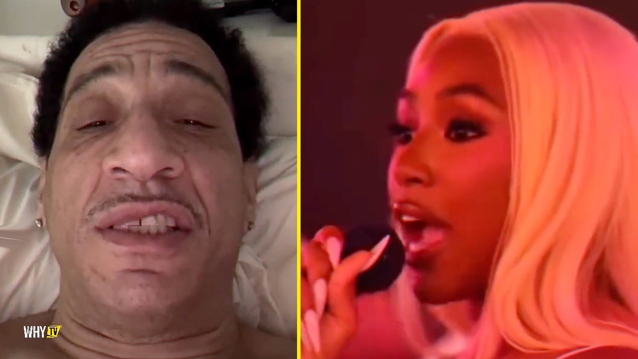 Kid Capri Calls Out Yung Miami For Disrespecting DJ In The Club 'Put Some Respect On DJ's!'