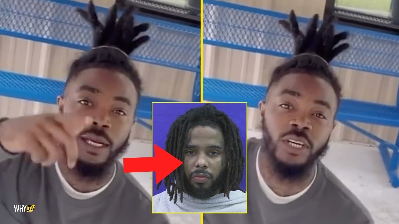 Foogiano Says Free To His Brother Pooh Shiesty 'The Streets Need Him, Free Pooh Shiesty!'