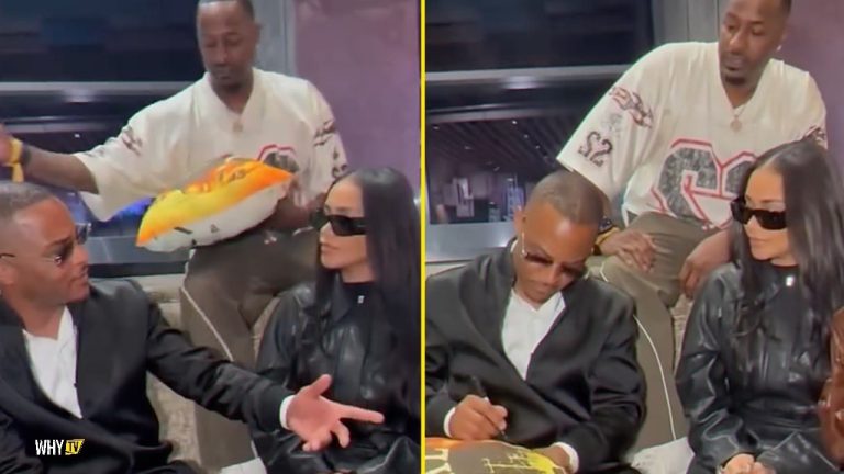 T.I. And The Cast Of 'ATL' Reunites In Celebration Of The Film's 20th Anniversary 'We Still Fresh'