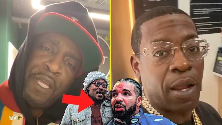 Tony Yayo And Uncle Murda Say Future Is Set To Be Featured On Drake's Album 'Iceman'