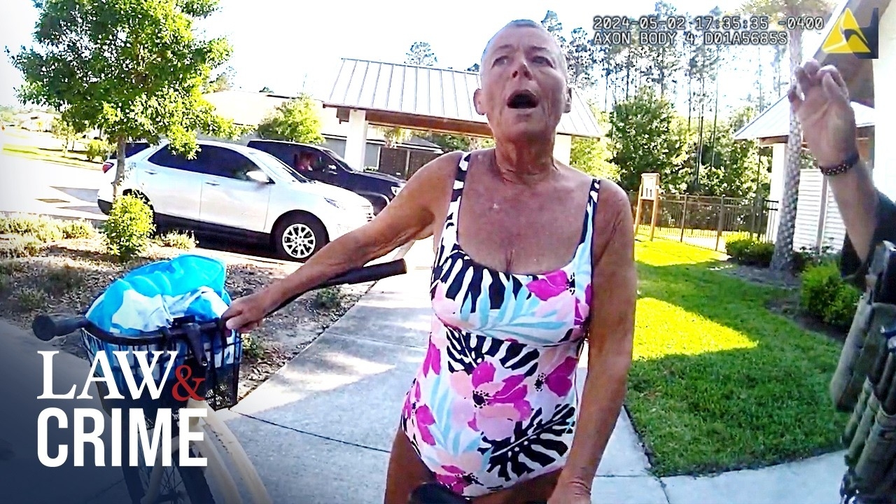 6 'Temper Tantrums' Caught on Police Bodycam