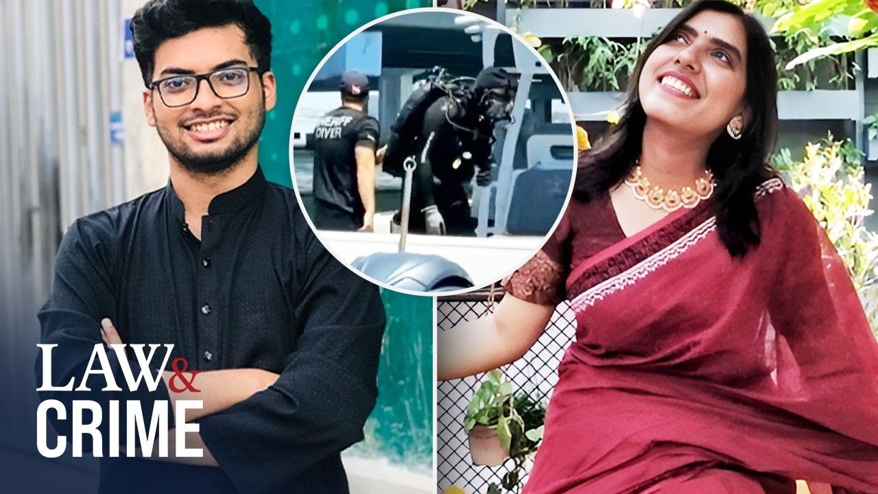 Bombshell Twist in USF Double Murder Case