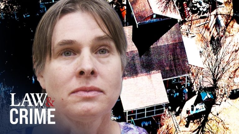 Twisted New Clues in Poison Mom Alleged Murder Plot