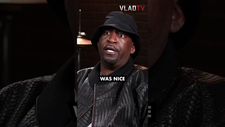 Tony Yayo says No Diddy-Pause