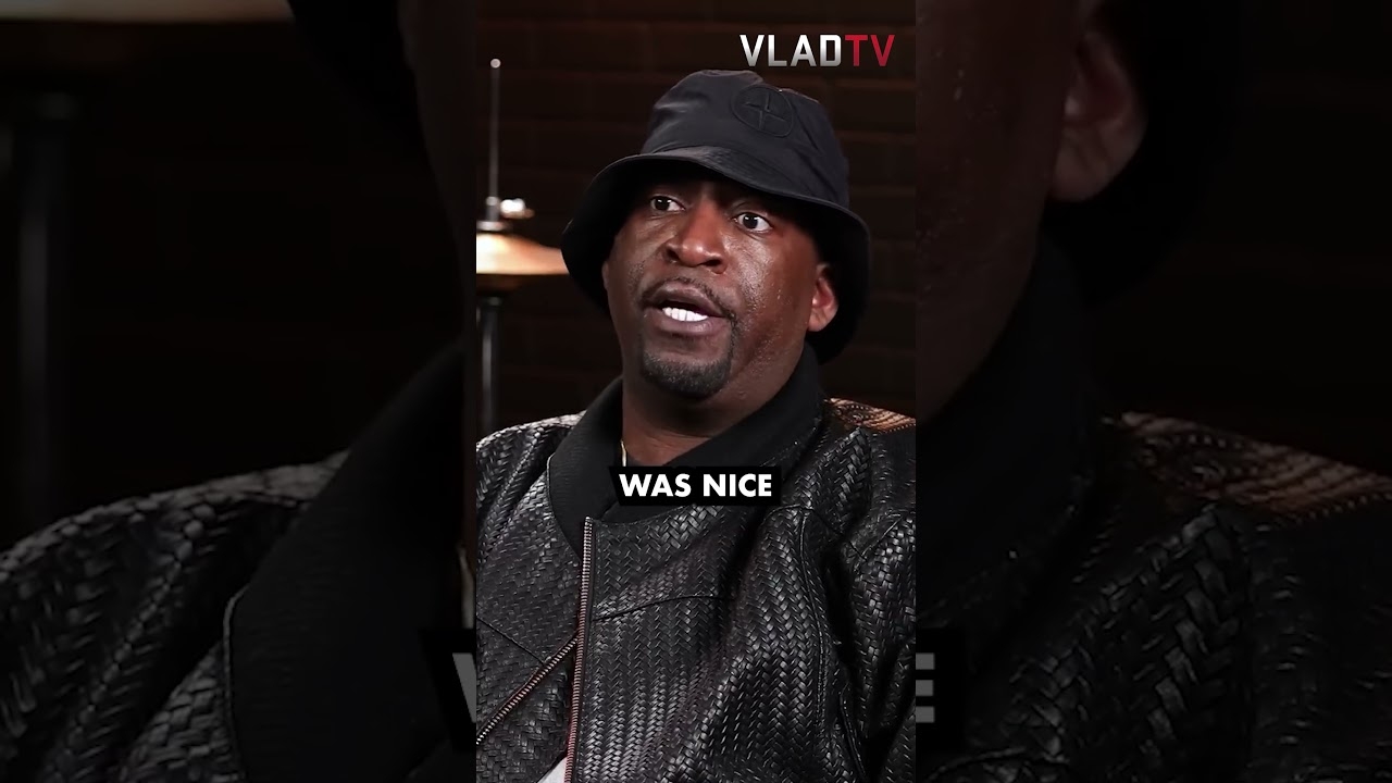 Tony Yayo says No Diddy-Pause