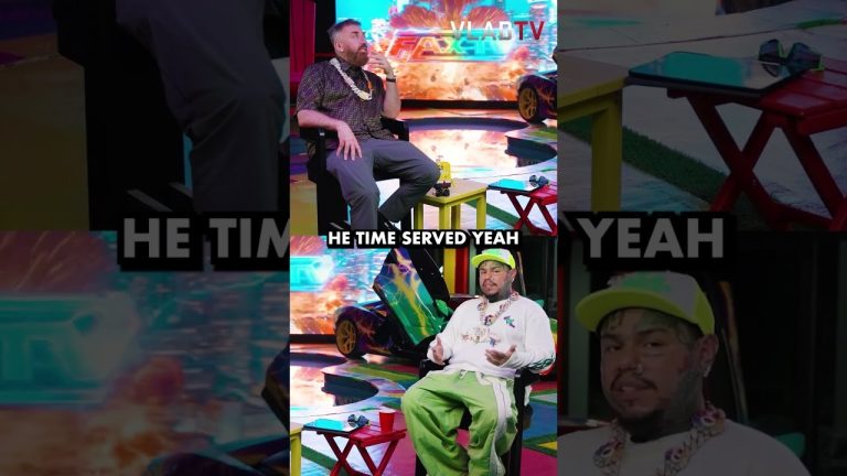 Was Allstar J Used To Get NBA Youngboy's Crew Indicted??