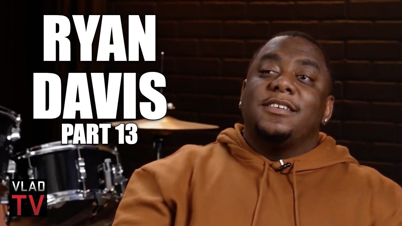 Ryan Davis: I Want a Wife Over 300 lbs, No Prenup (Part 13)