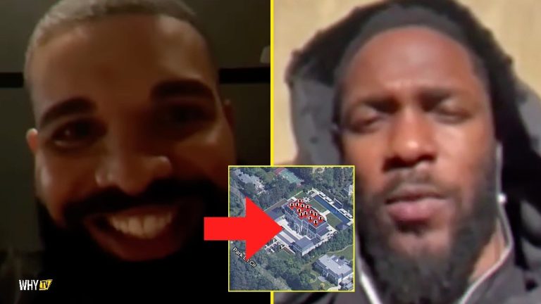 Drake Reacts To Beating Kendrick Lamar's 'Not Like Us' Record With 'Iceman' Intro 'There's No Big 3'