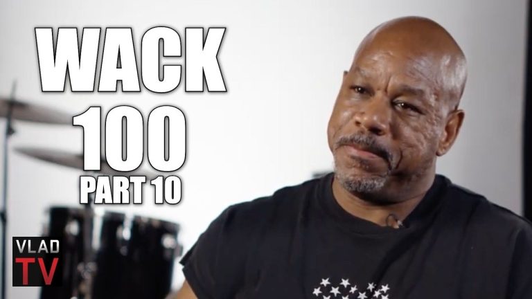 Wack 100 on Getting Screamed At By Blackjack Player for Taking His Card (Part 10)
