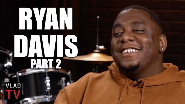 Ryan Davis Struggles Playing "This or That" with Stand-Up Comedians: This Game is Hard! (Part 2)