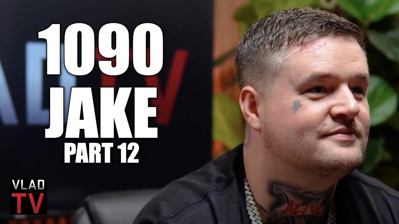 1090 Jake: Guy with No Arms & Legs Shot & Killed His Friend, Then Dumped The Body! (Part 12)