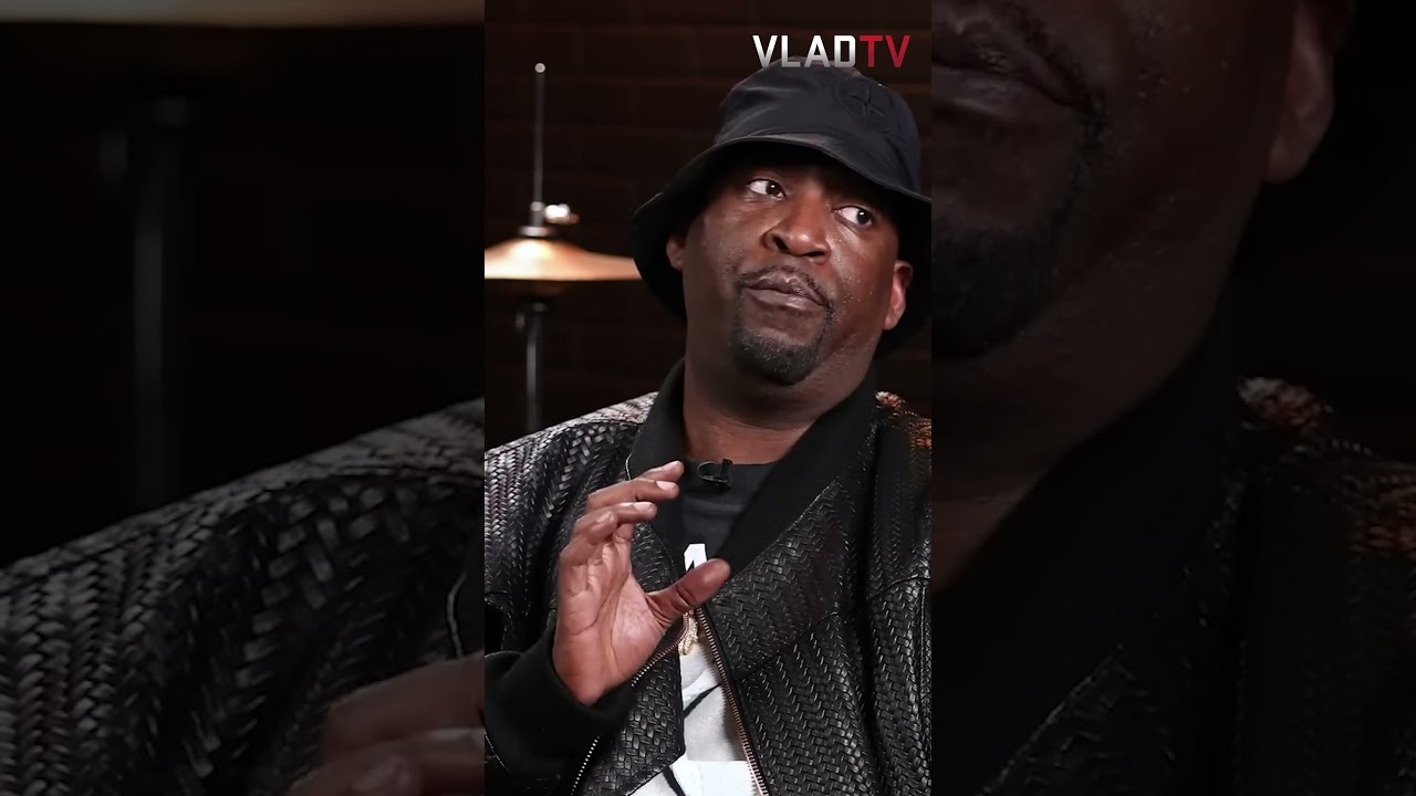 Tony Yayo On The Boosie Blueprint on VladTV
