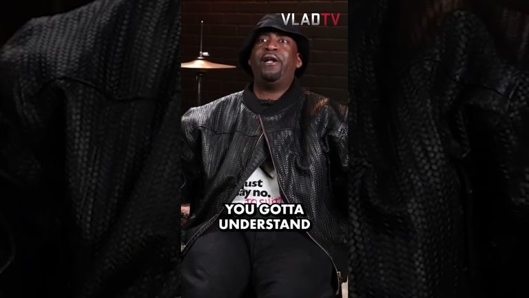 Is This Why People Beef With 50 Cent??
